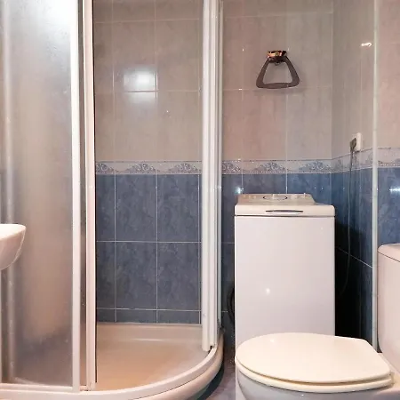 Apartament Edificio Apolo 7 Calpe