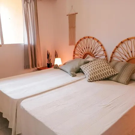 Apartament Edificio Apolo 7 Calpe