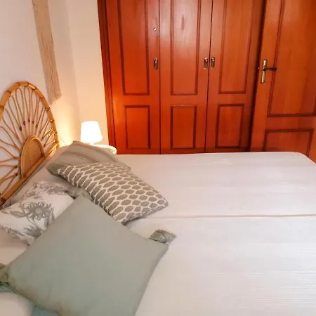 Apartamento Edificio Apolo 7