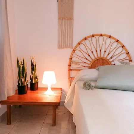 Apartament Edificio Apolo 7 *