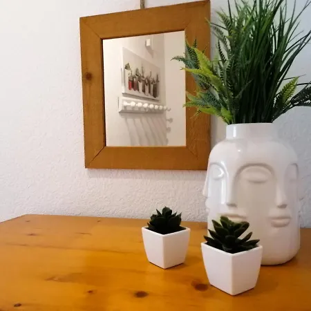 Edificio Apolo 7 * Calp