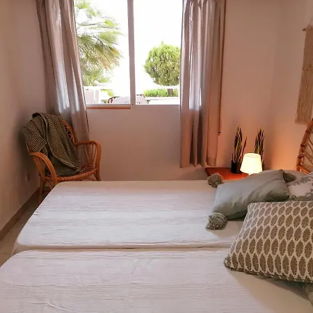 Apartamento Edificio Apolo 7 *