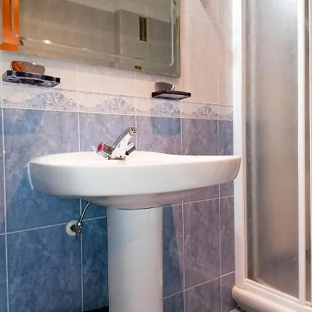 Apartament Edificio Apolo 7 Calpe