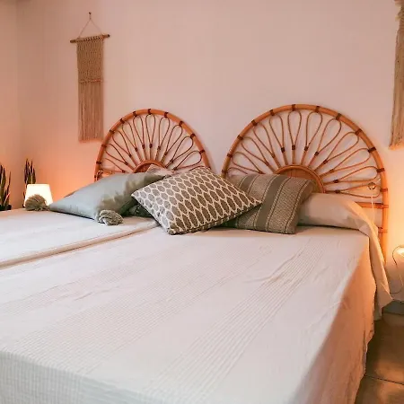 Edificio Apolo 7 * Calpe