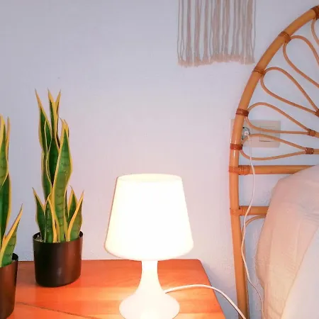 Edificio Apolo 7 Apartament *