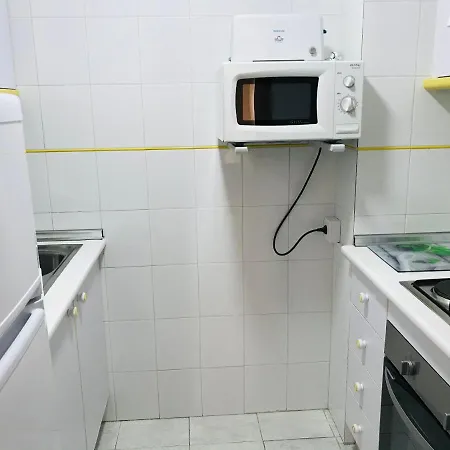 Appartement Edificio Apolo 7 Calpe