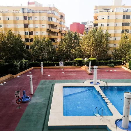 Edificio Apolo 7 Apartamento