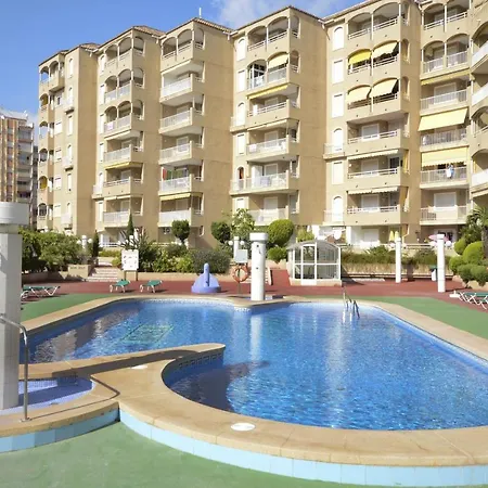 Edificio Apolo 7 Appartement *