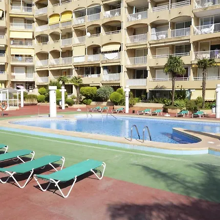 Edificio Apolo 7 Apartament *