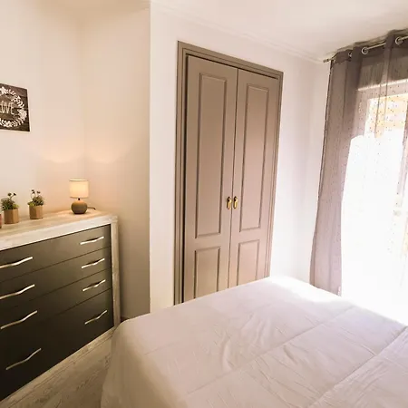 Apartamento Edificio Apolo 7