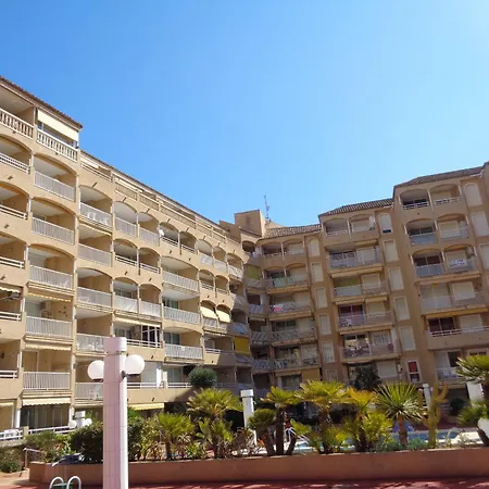Edificio Apolo 7 Apartament