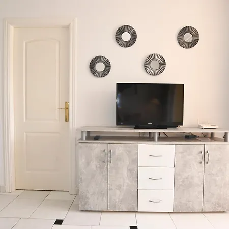 Apartamento Edificio Apolo 7