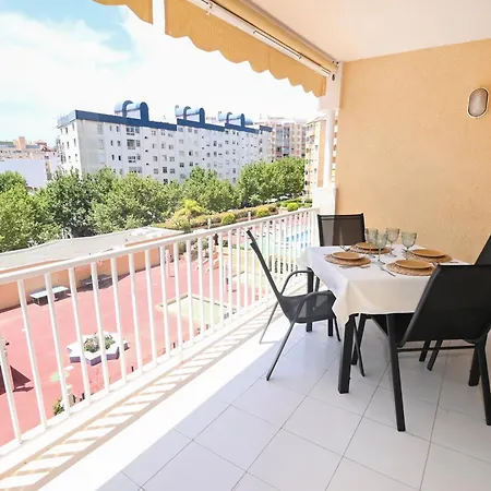 Edificio Apolo 7 Apartamento *