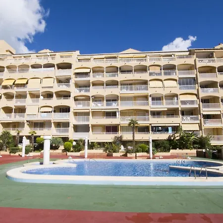 Edificio Apolo 7 *
