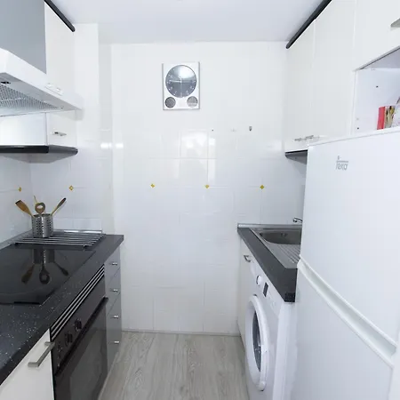 Apartament Edificio Apolo 7