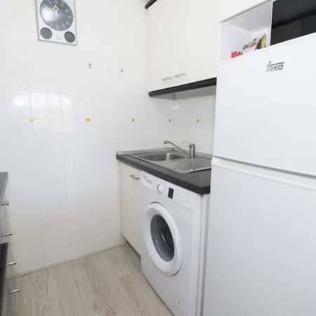 Apartamento Edificio Apolo 7 *