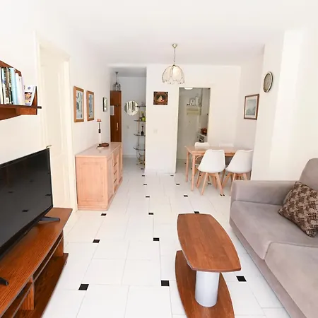 Apartament Edificio Apolo 7 *