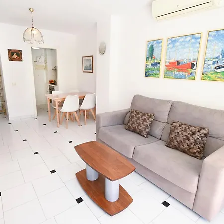 Edificio Apolo 7 Apartment