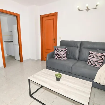 Apartamento Edificio Apolo 7