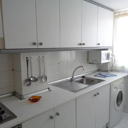 Appartement Edificio Apolo 7 Calpe