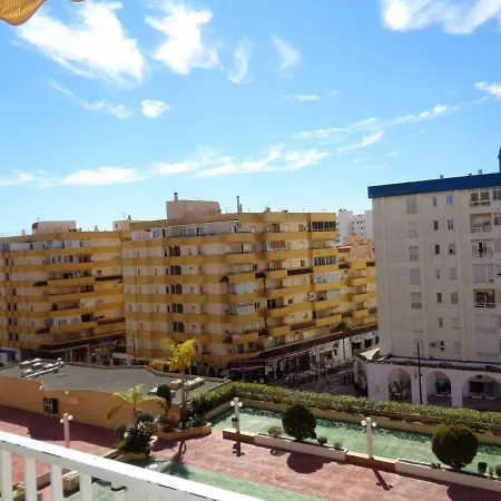 Appartement Edificio Apolo 7 Calp