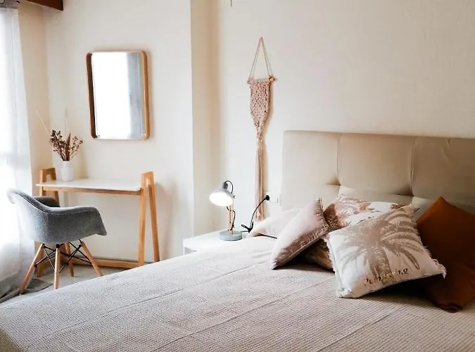 Edificio Apolo 7 Apartamento