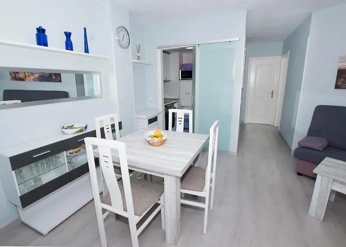 Edificio Apolo 7 Apartamento