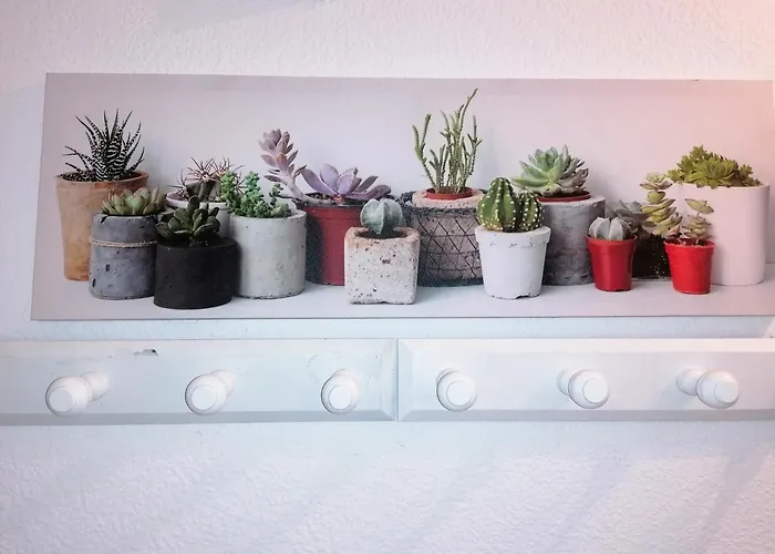 Edificio Apolo 7 Διαμέρισμα Κάλπε