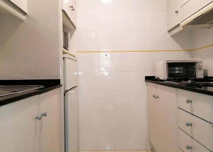 Edificio Apolo 7 Apartamento