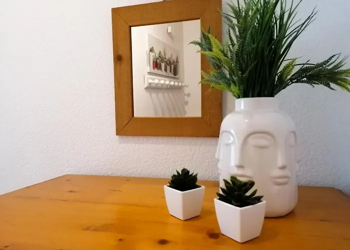 Edificio Apolo 7 * Кальпе