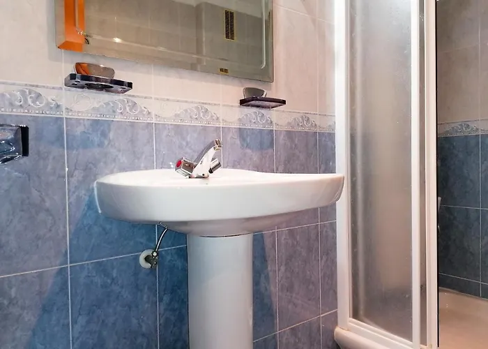 Apartamento Edificio Apolo 7 Calpe