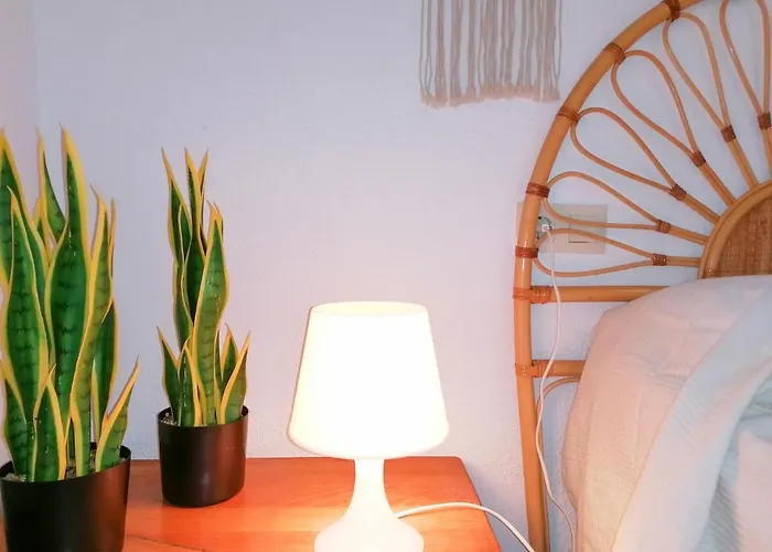 Edificio Apolo 7 Lejlighed *