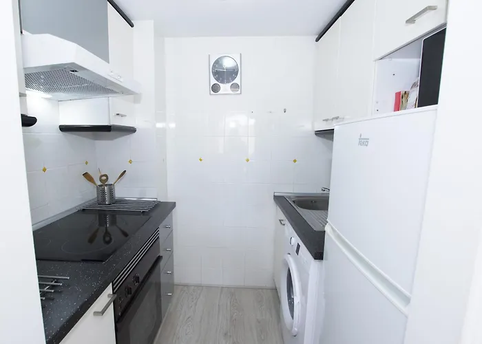 Apartamento Edificio Apolo 7