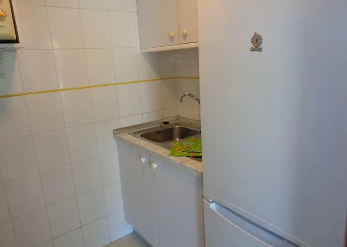 Edificio Apolo 7 卡尔佩