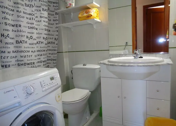 Edificio Apolo 7 Apartamento *