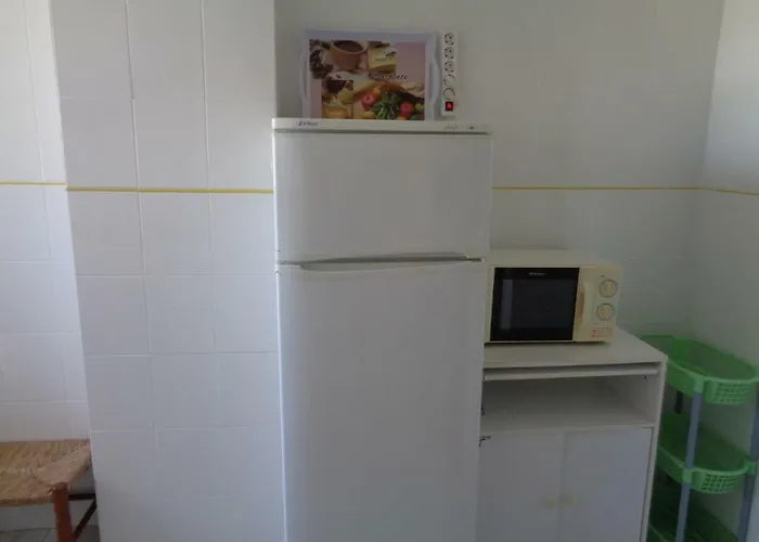 Edificio Apolo 7 Κάλπε