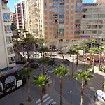 Edificio Apolo 7 Lägenhet Calpe