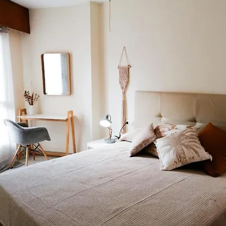 Edificio Apolo 7 Appartement