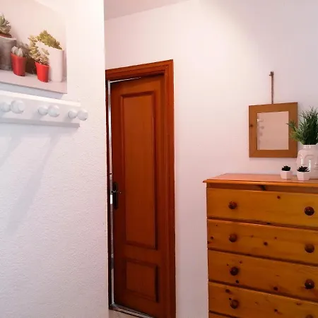 Edificio Apolo 7 Appartement *