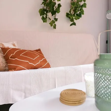 Edificio Apolo 7 Appartement Calpe