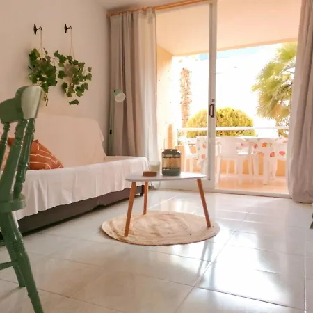 Edificio Apolo 7 * Calpe