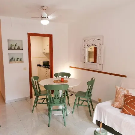 Edificio Apolo 7 * Calpe