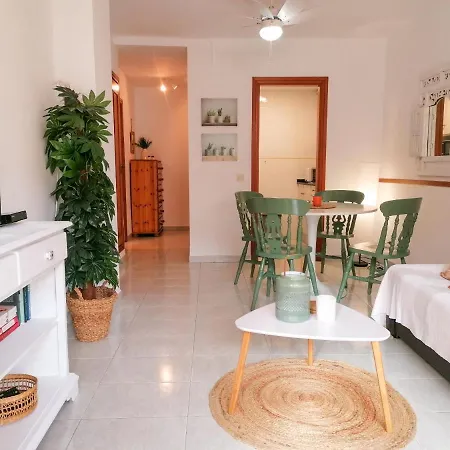 Appartement Edificio Apolo 7