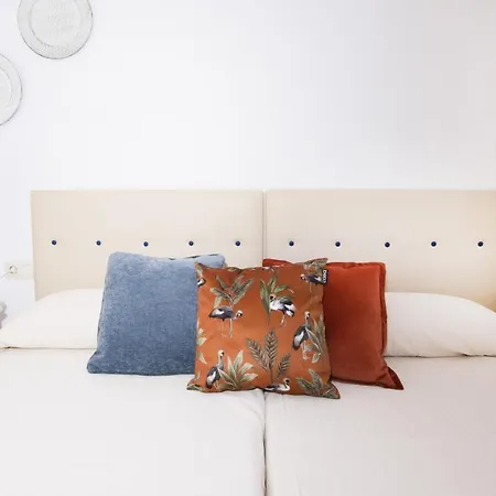 Appartement Edificio Apolo 7