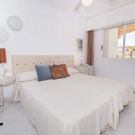 Edificio Apolo 7 Appartement Calpe