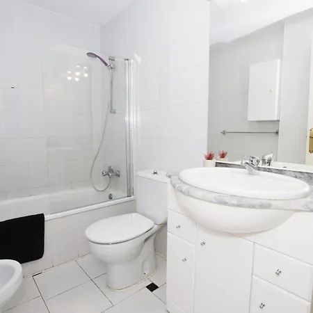 Apartman Edificio Apolo 7 *