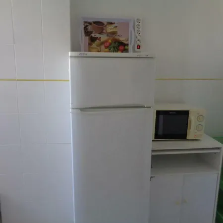 Edificio Apolo 7 Calpe