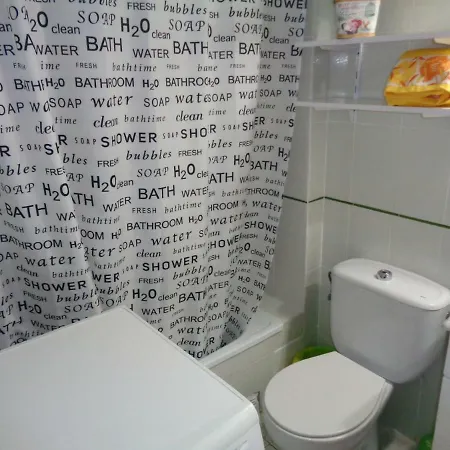 Appartement Edificio Apolo 7 Calpe