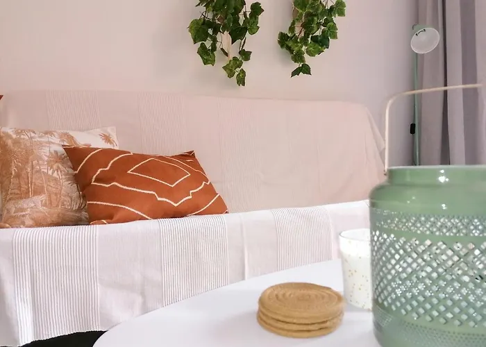 Edificio Apolo 7 Apartamento Calpe