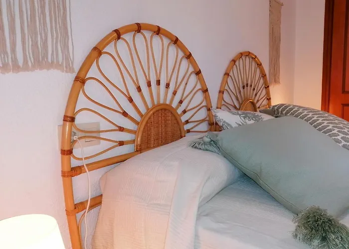 Edificio Apolo 7 Apartamento